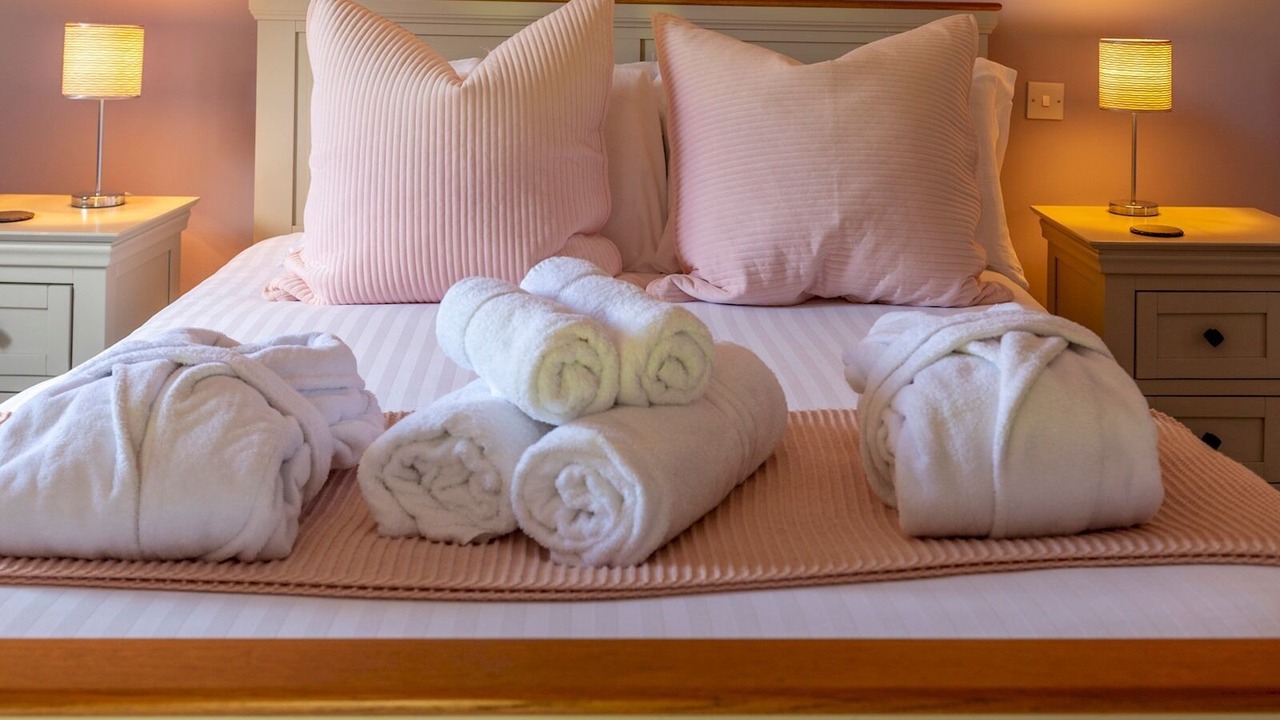 Photo of Bedroom in Newport