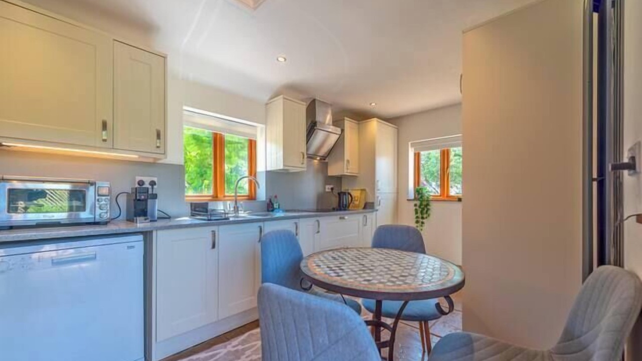 Photo of Kitchen in Newport