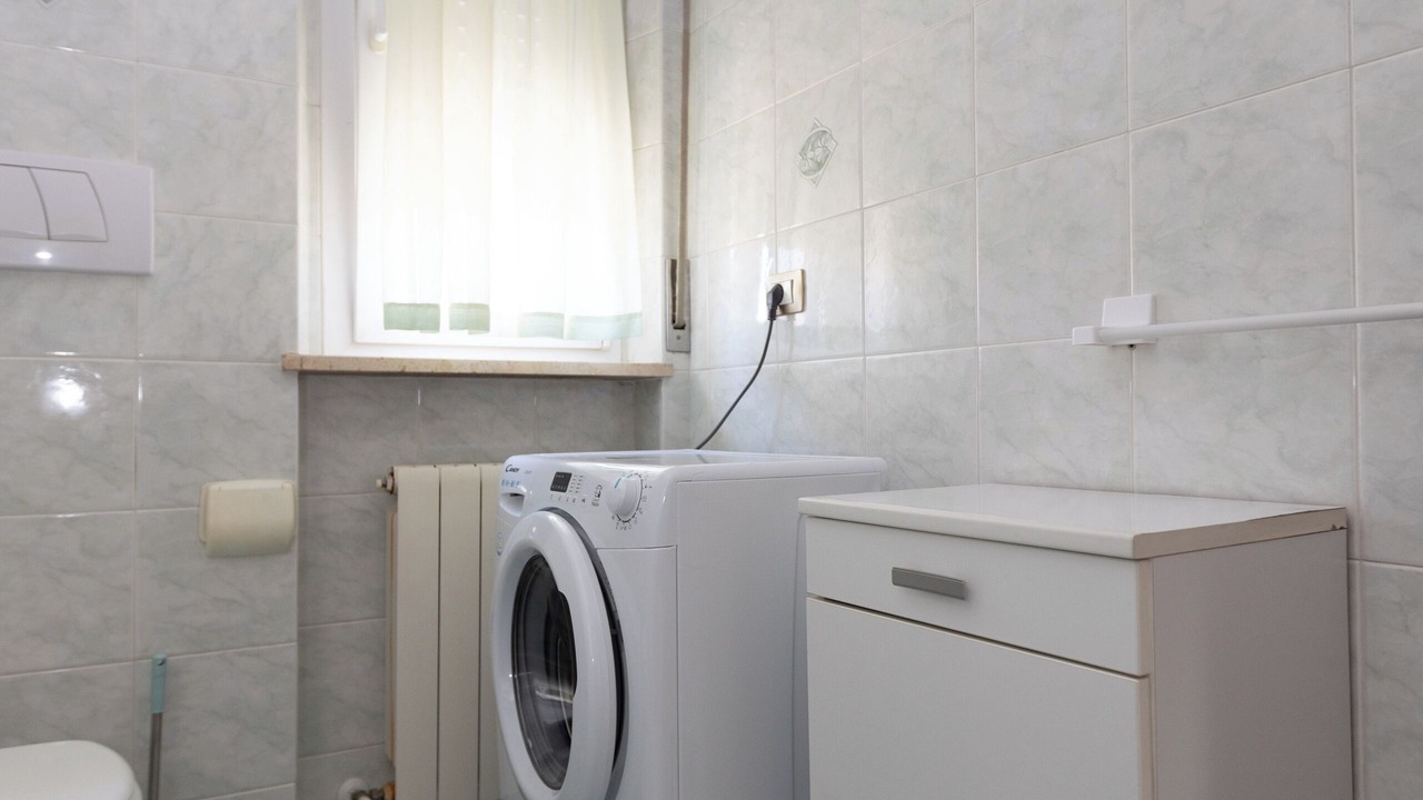 Photo of Bathroom in San Benedetto del Tronto