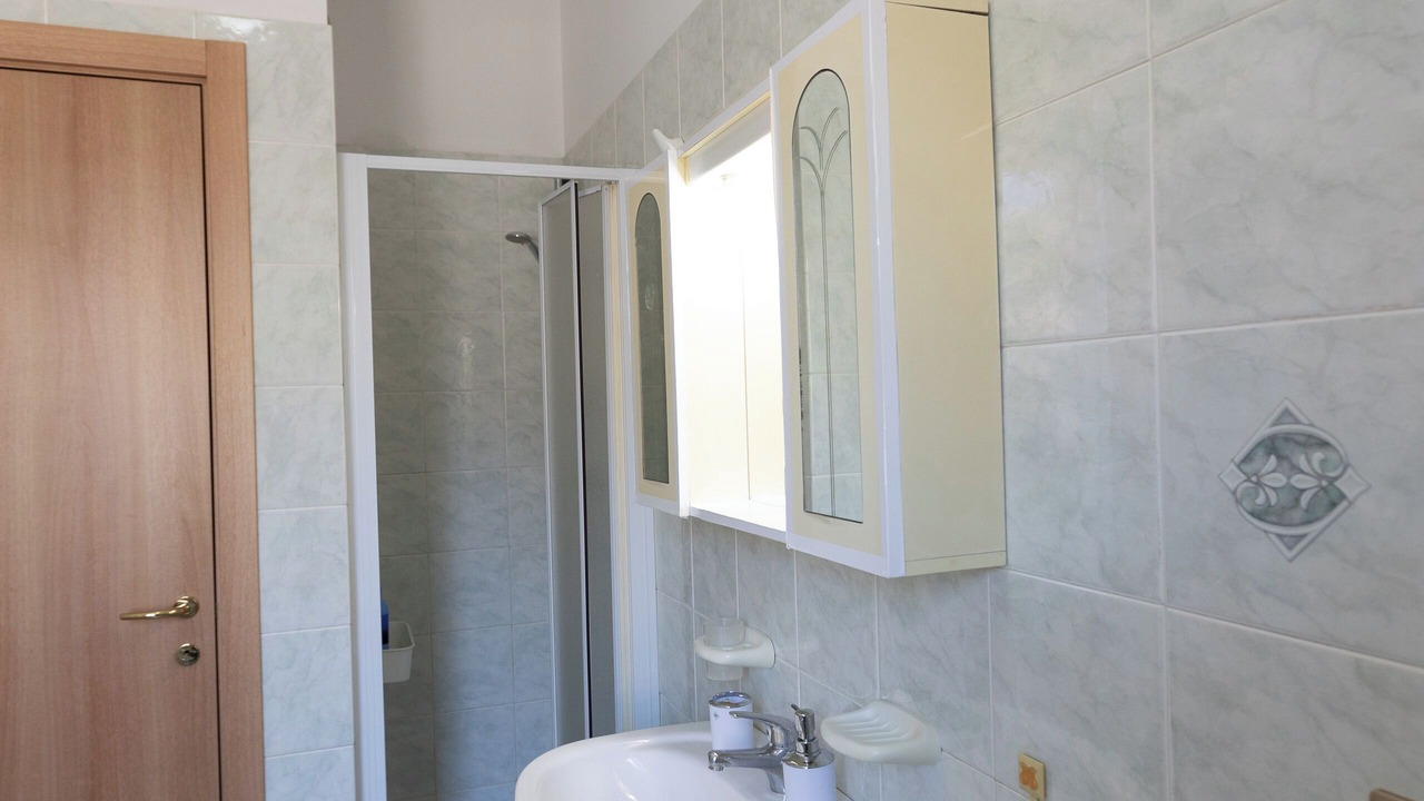 Photo of Bathroom in San Benedetto del Tronto