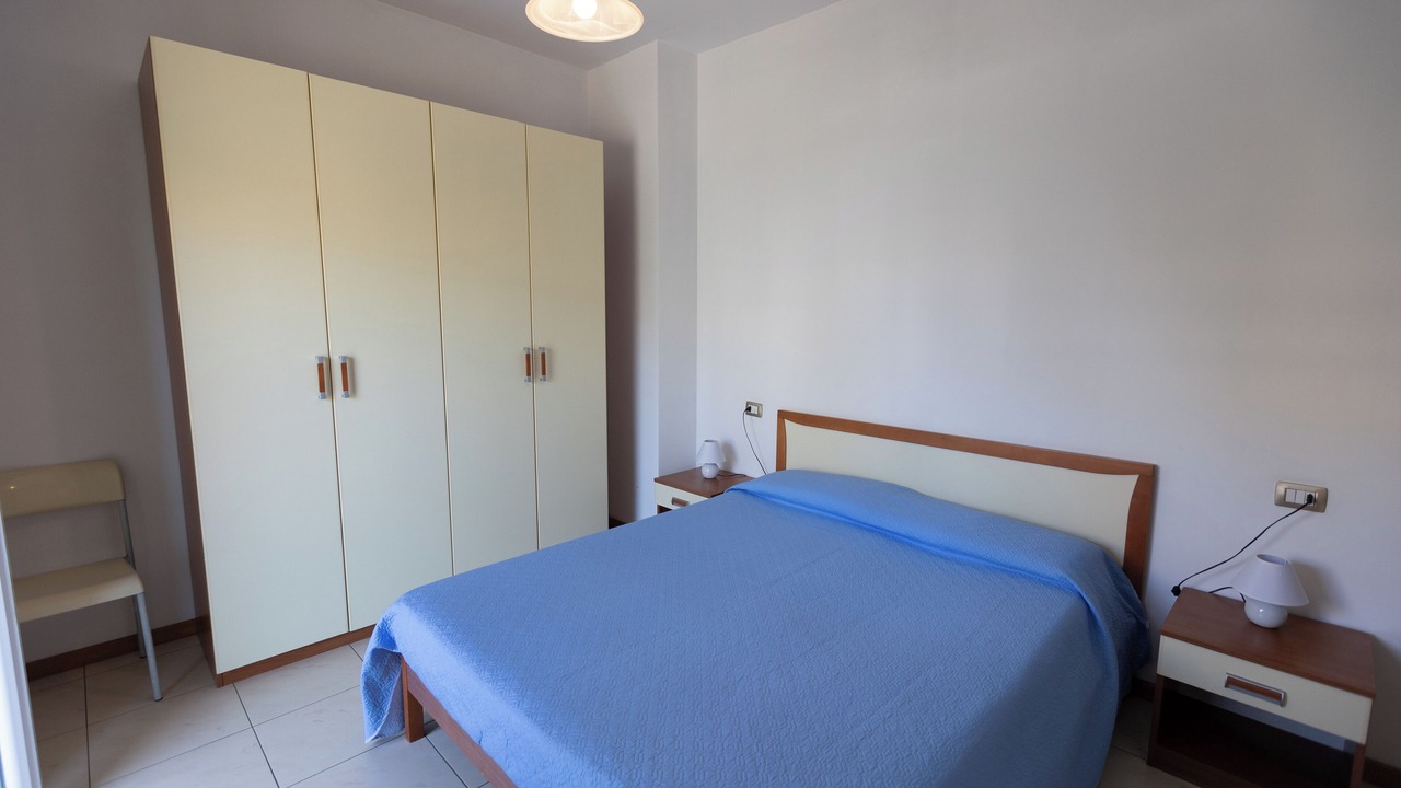 Photo of Bedroom in San Benedetto del Tronto