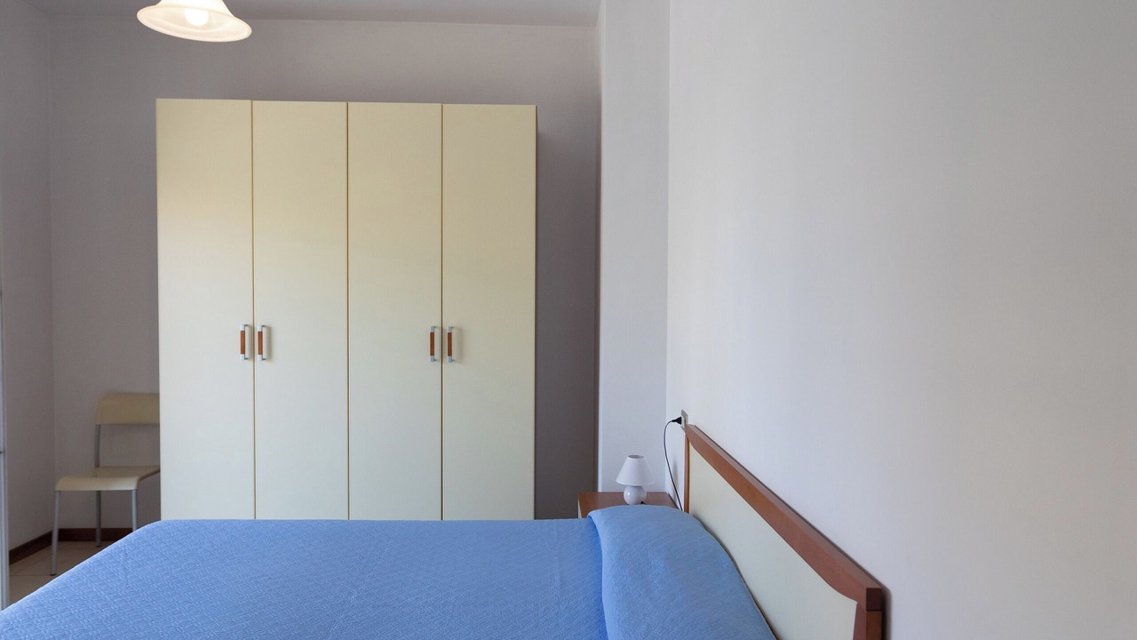 Photo of Bedroom in San Benedetto del Tronto
