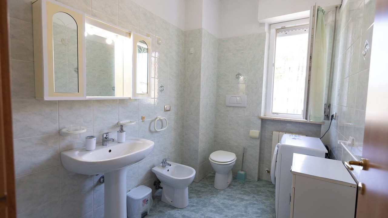 Photo of Bathroom in San Benedetto del Tronto