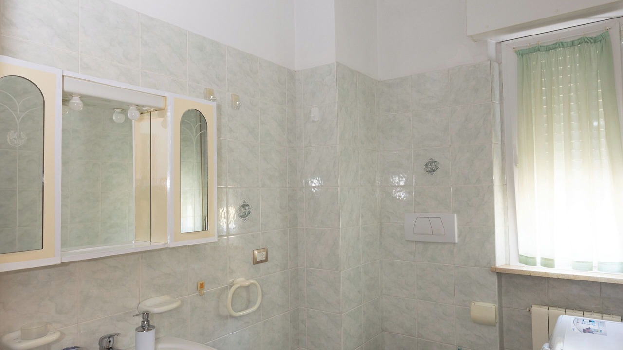 Photo of Bathroom in San Benedetto del Tronto