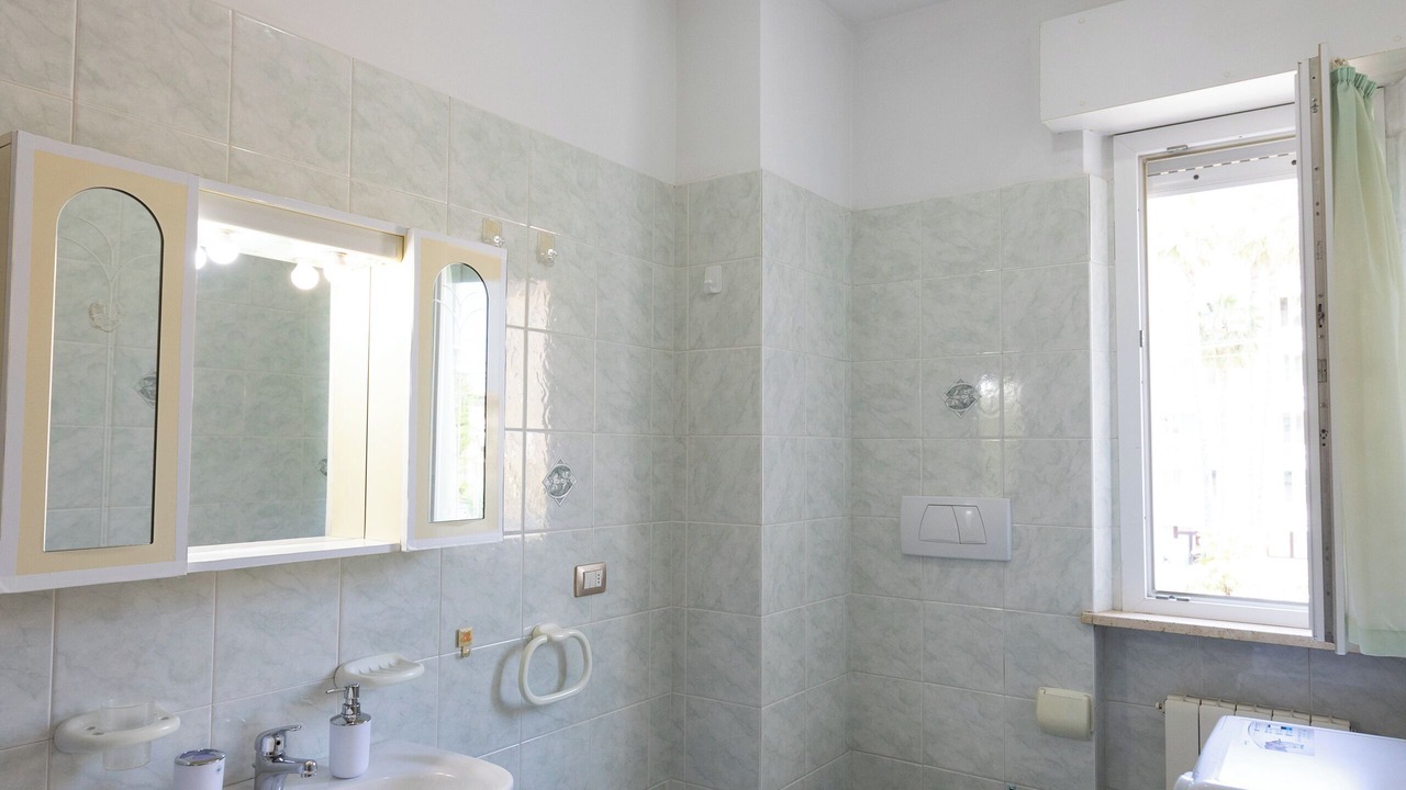 Photo of Bathroom in San Benedetto del Tronto