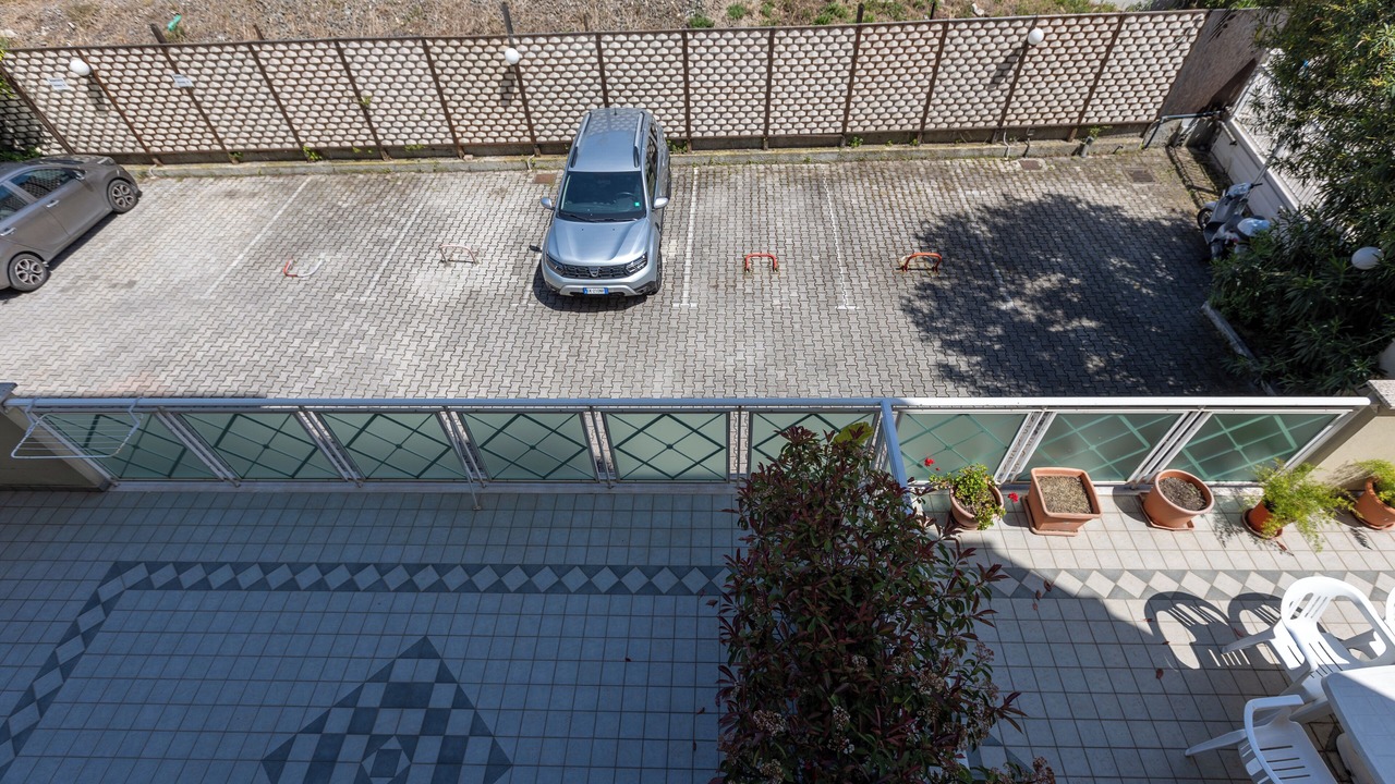Photo of Patio Balcony in San Benedetto del Tronto