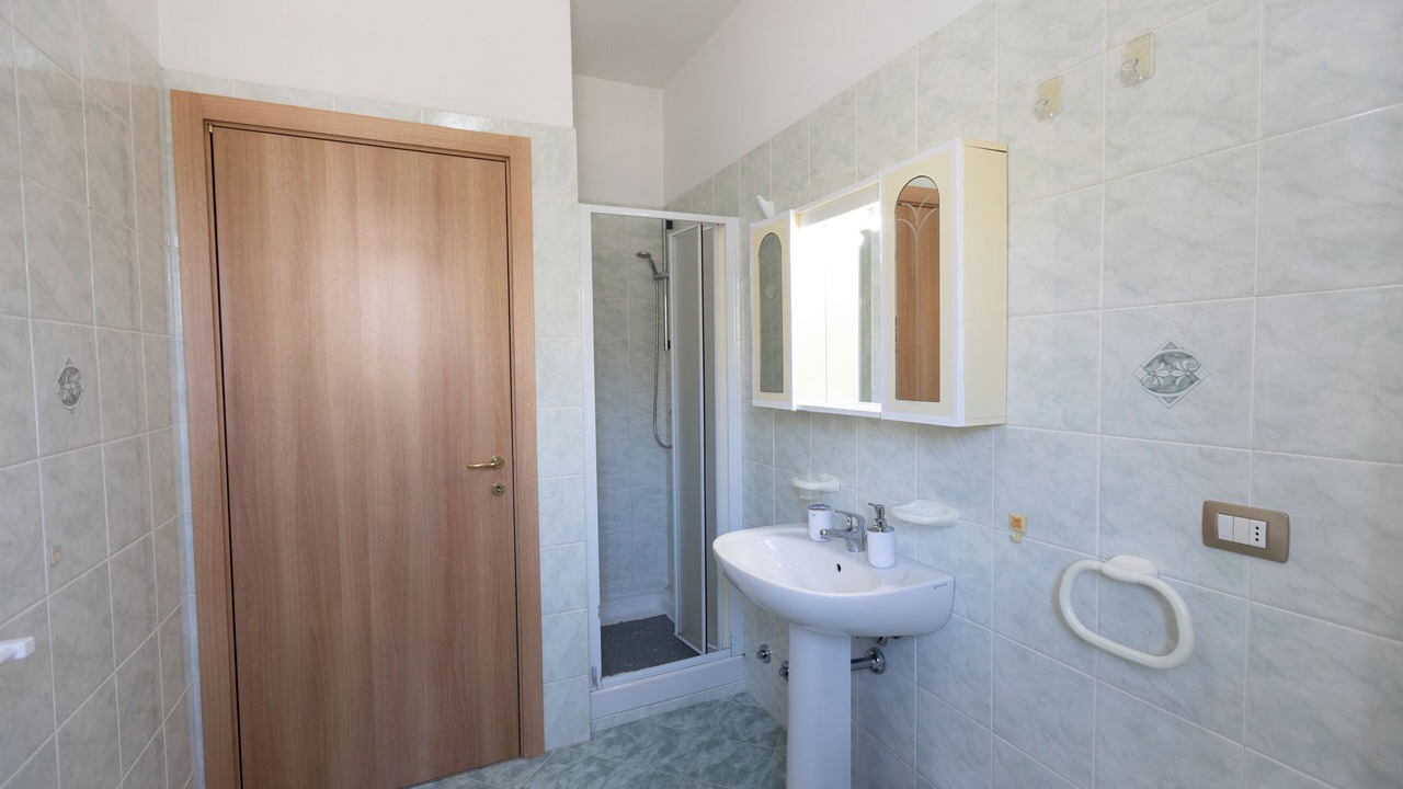 Photo of Bathroom in San Benedetto del Tronto