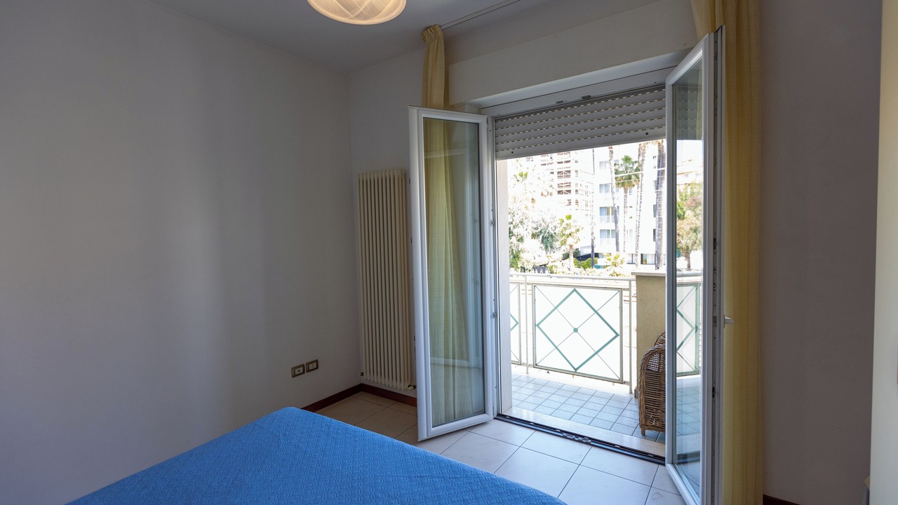 Photo of Bedroom in San Benedetto del Tronto