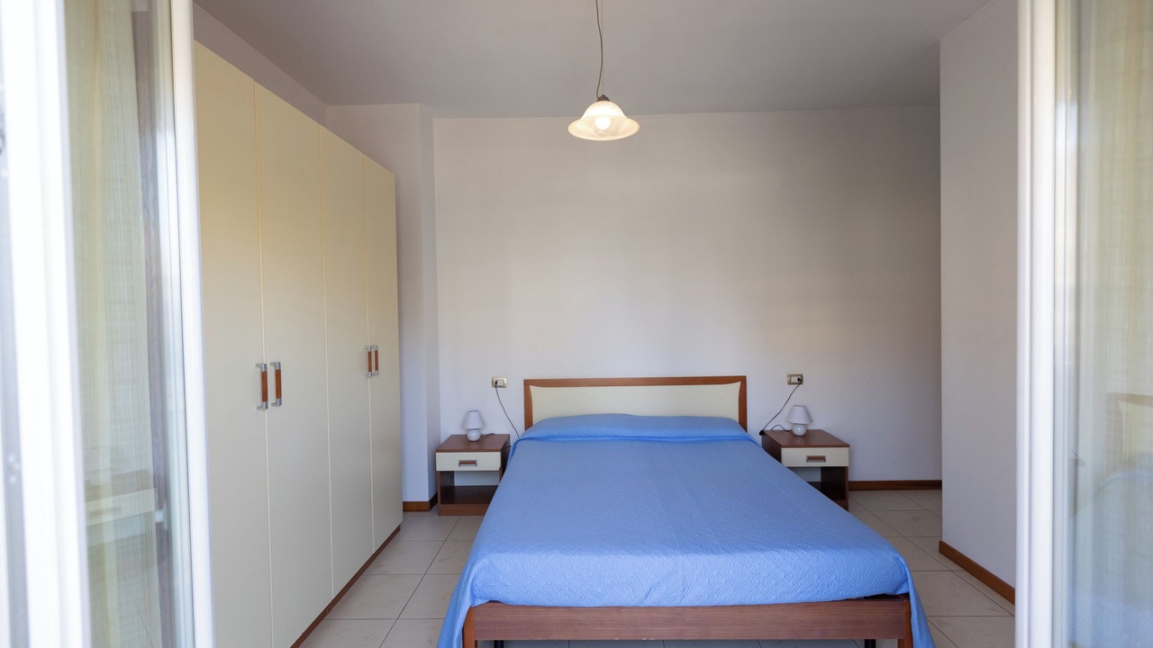 Photo of Bedroom in San Benedetto del Tronto