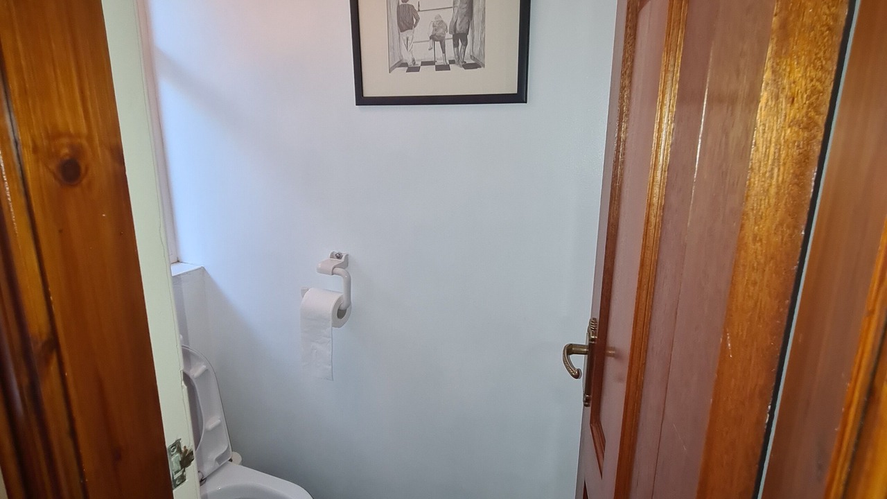 Photo of Bathroom in Maghera