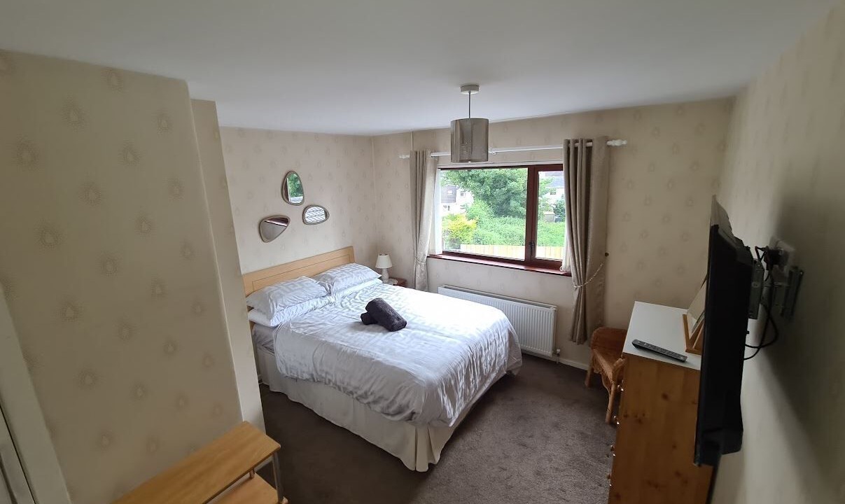Photo of Bedroom in Maghera