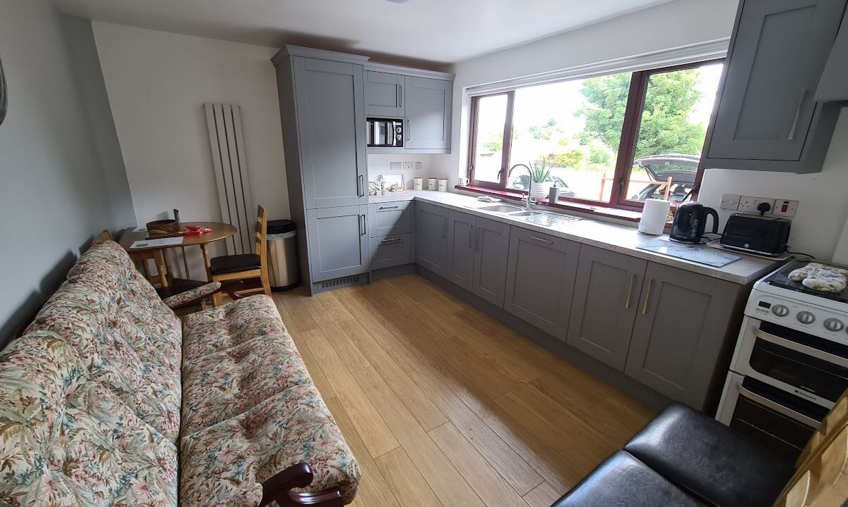 Photo of Livingroom in Maghera