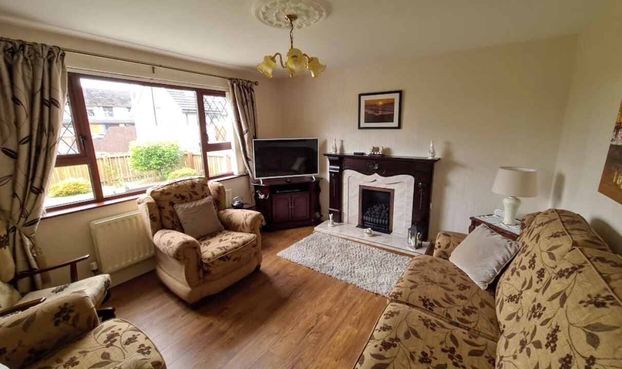 Photo of Livingroom in Maghera