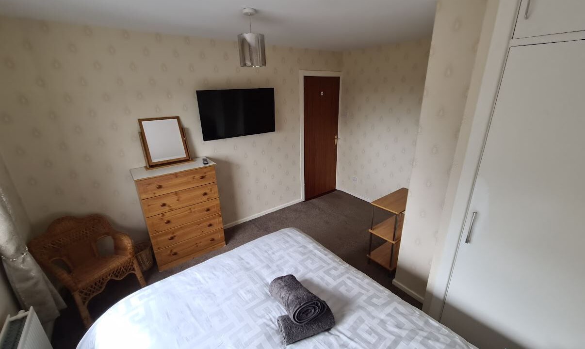 Photo of Bedroom in Maghera
