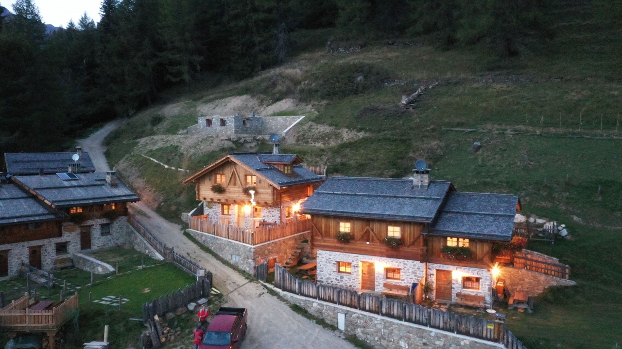 Photo of Outdoor in Cogolo