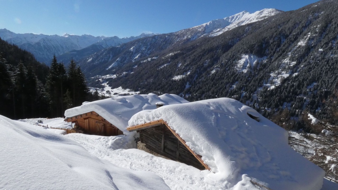 Photo of Outdoor in Cogolo