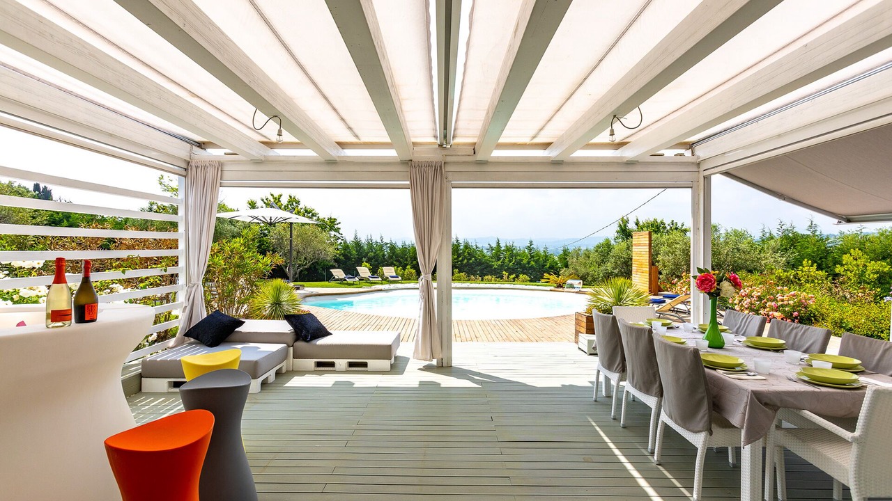 Photo of Outdoor in Patrignano