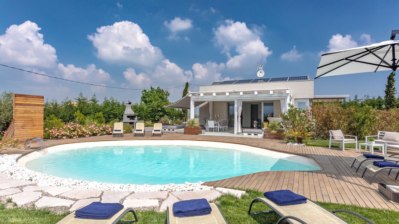 Photo of Outdoor in Patrignano