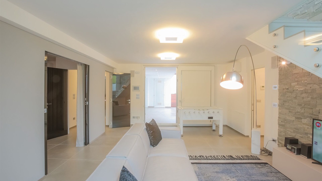 Photo of Livingroom in Patrignano