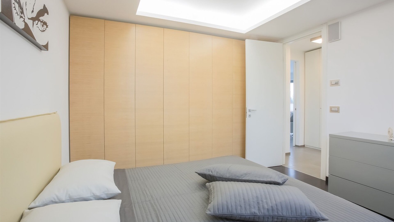 Photo of Bedroom in Patrignano