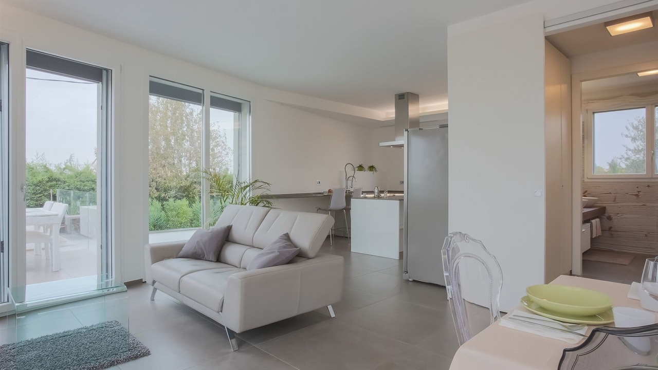 Photo of Livingroom in Patrignano