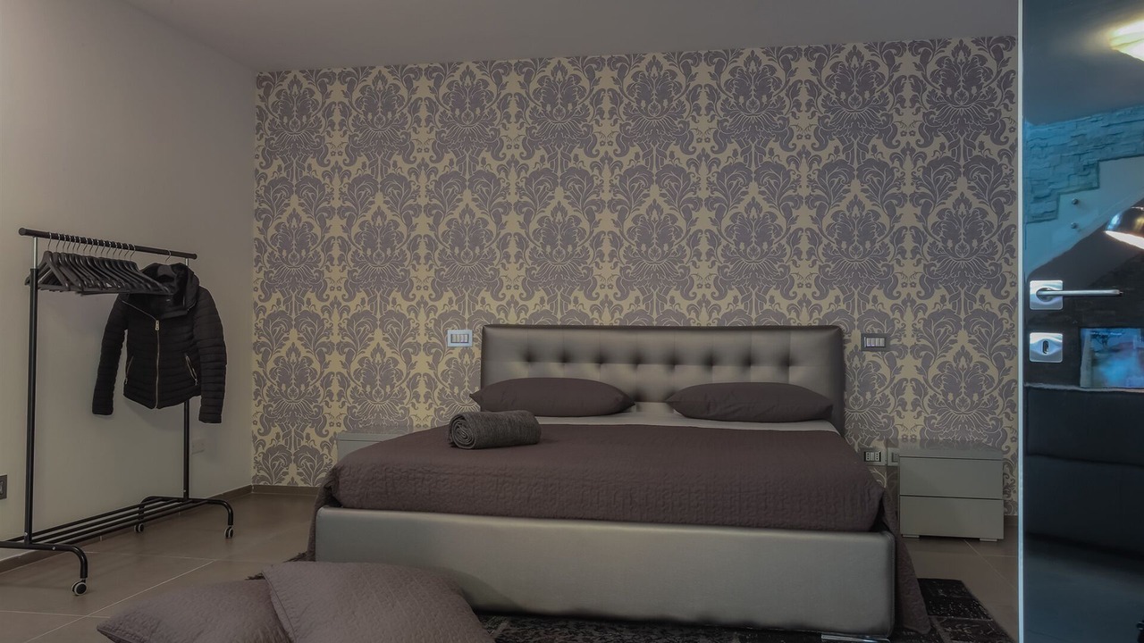 Photo of Bedroom in Patrignano