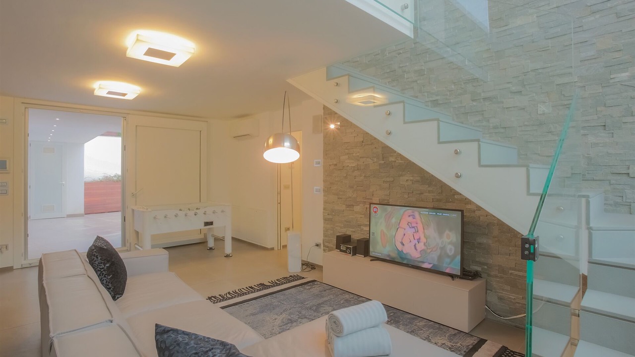 Photo of Livingroom in Patrignano