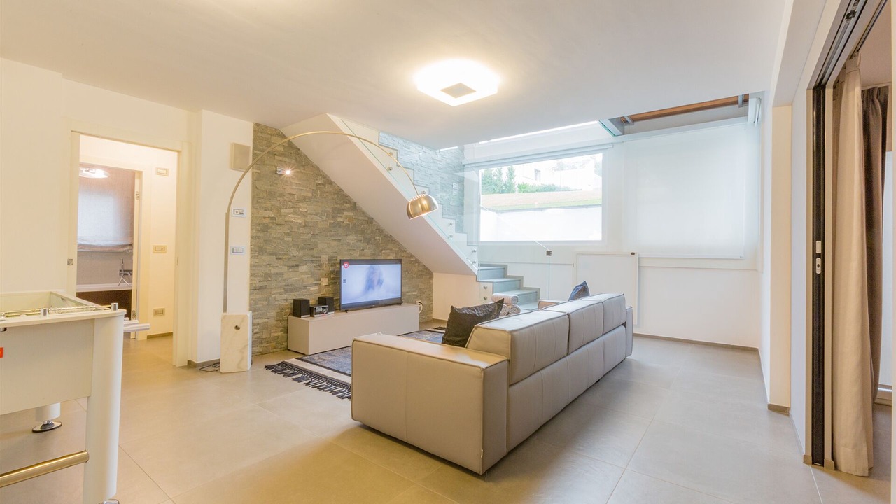 Photo of Livingroom in Patrignano