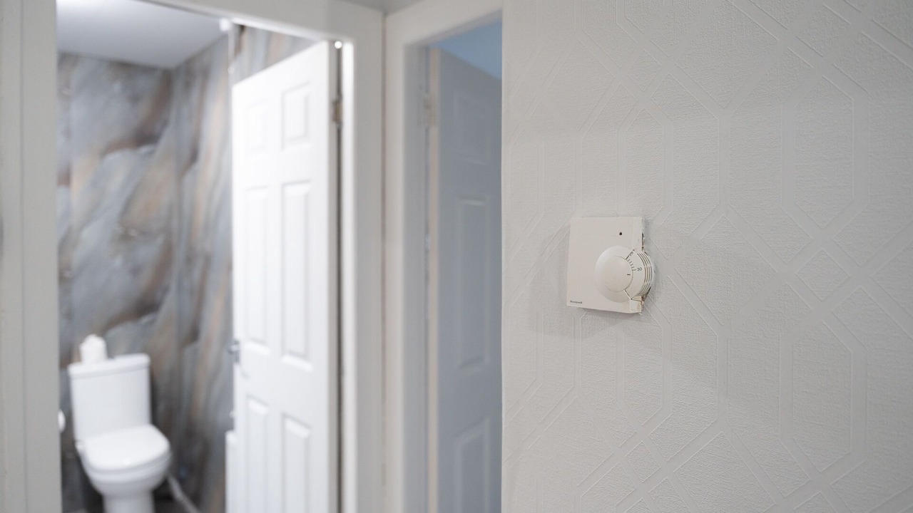 Photo of Bathroom in Shotts