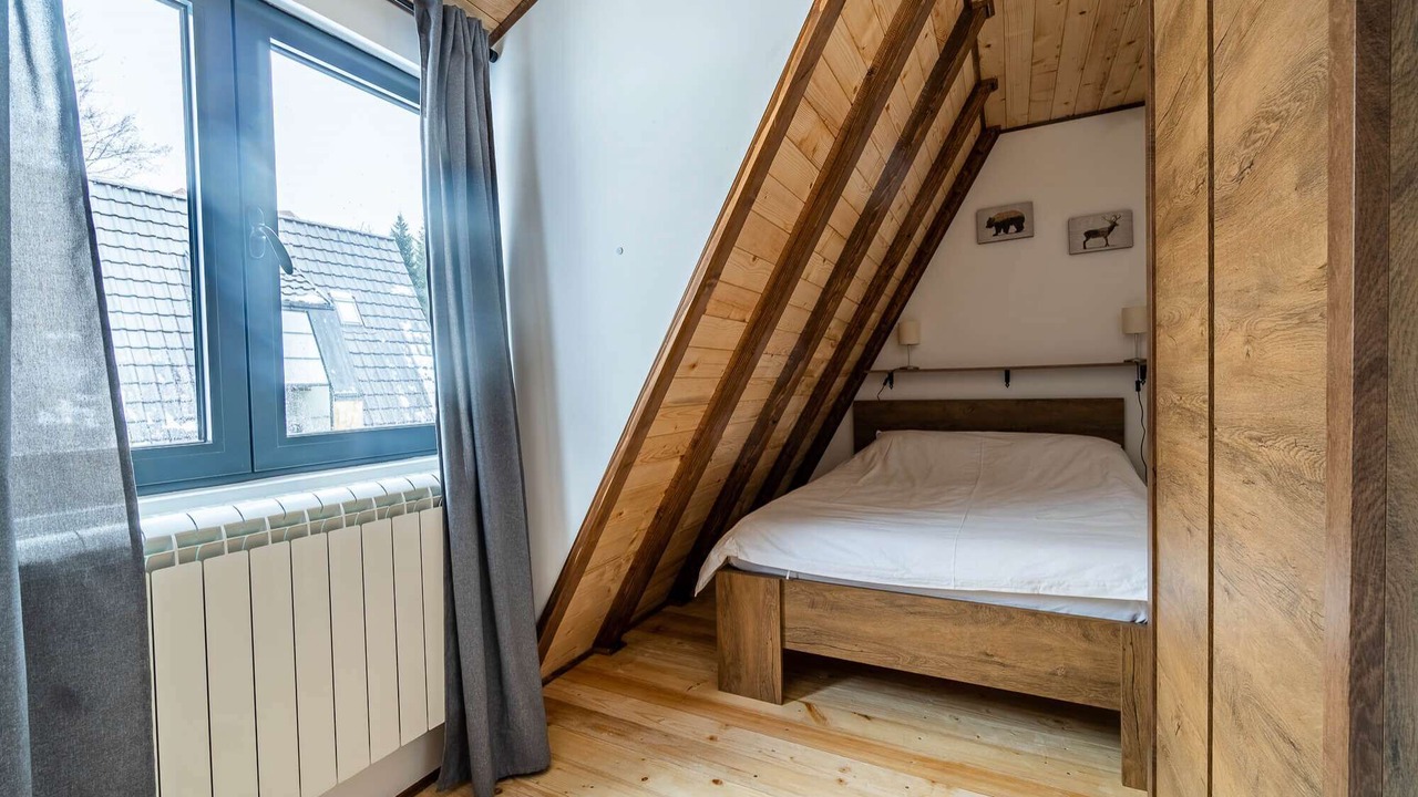 Photo of Bedroom in Lisina