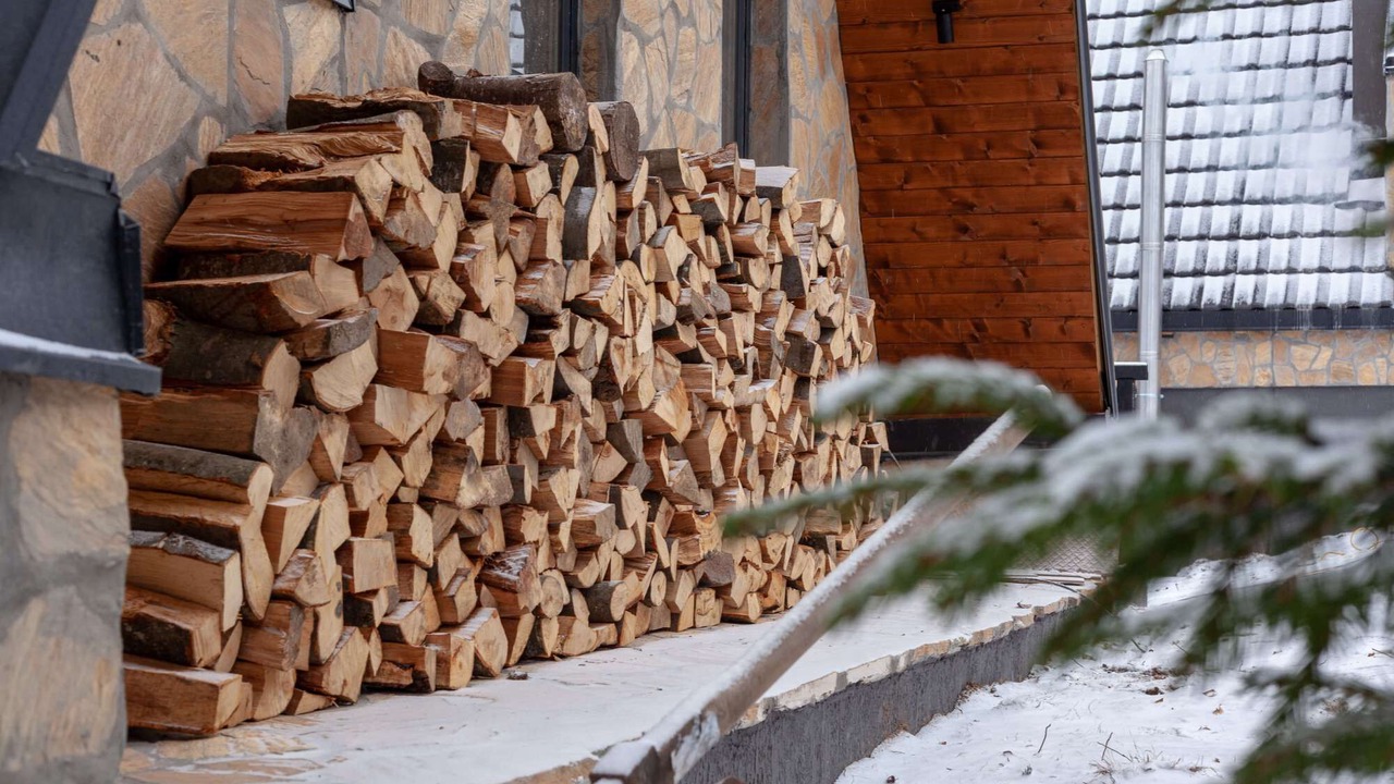 Photo of Outdoor in Lisina