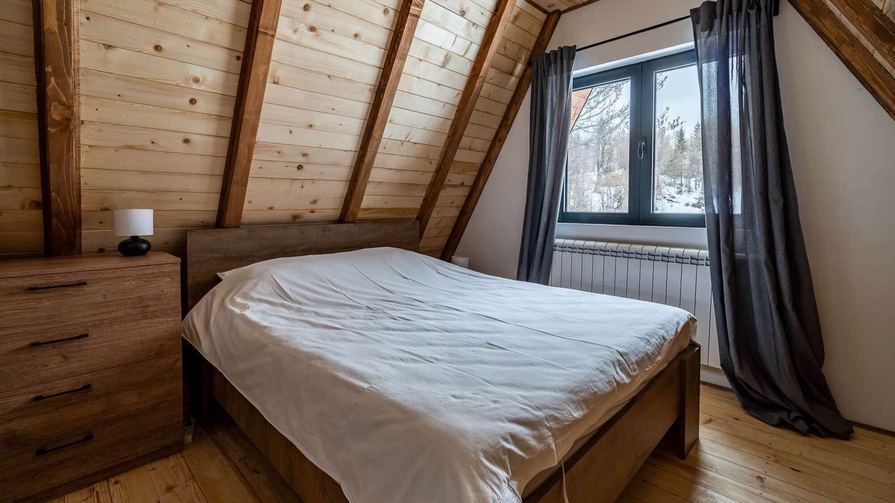 Photo of Bedroom in Lisina