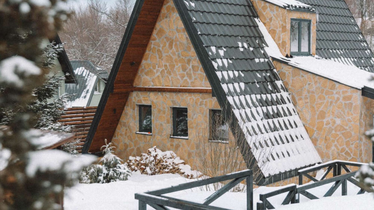 Photo of Outdoor in Lisina