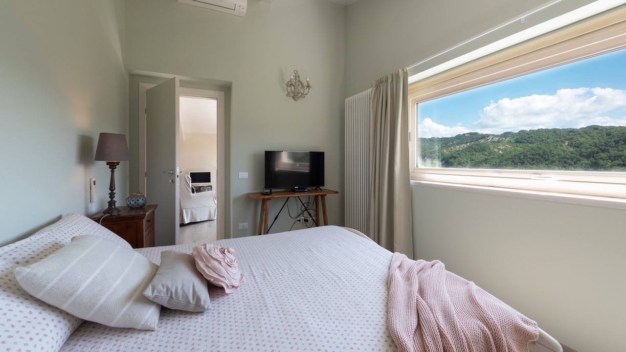 Photo of Bedroom in Apecchio