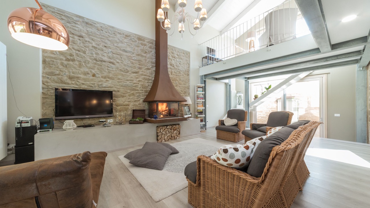 Photo of Livingroom in Apecchio