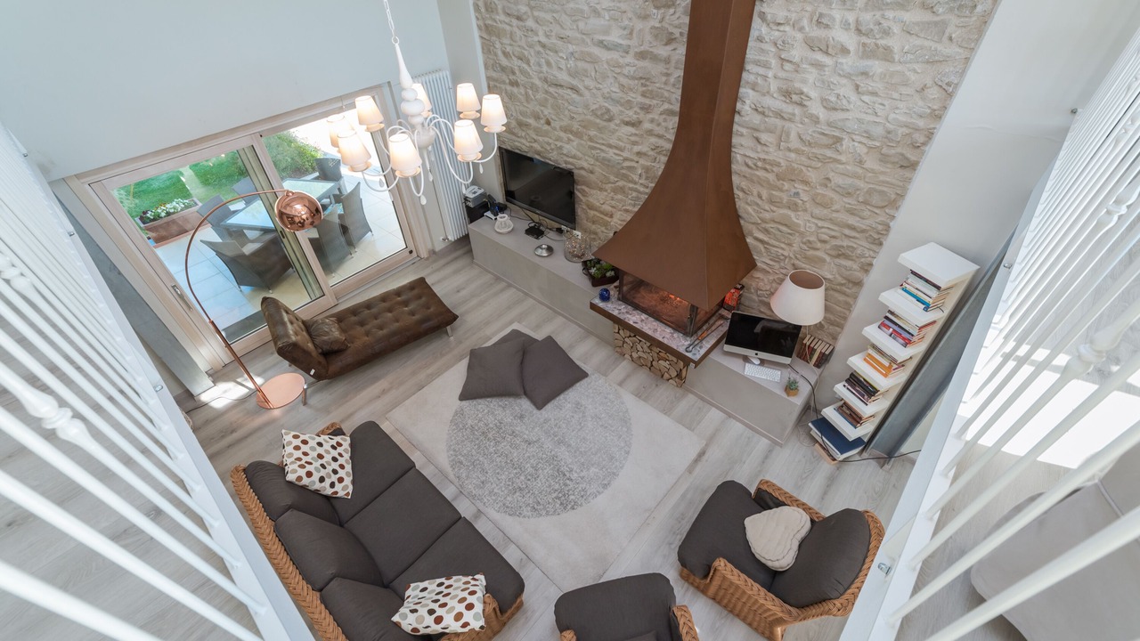 Photo of Livingroom in Apecchio