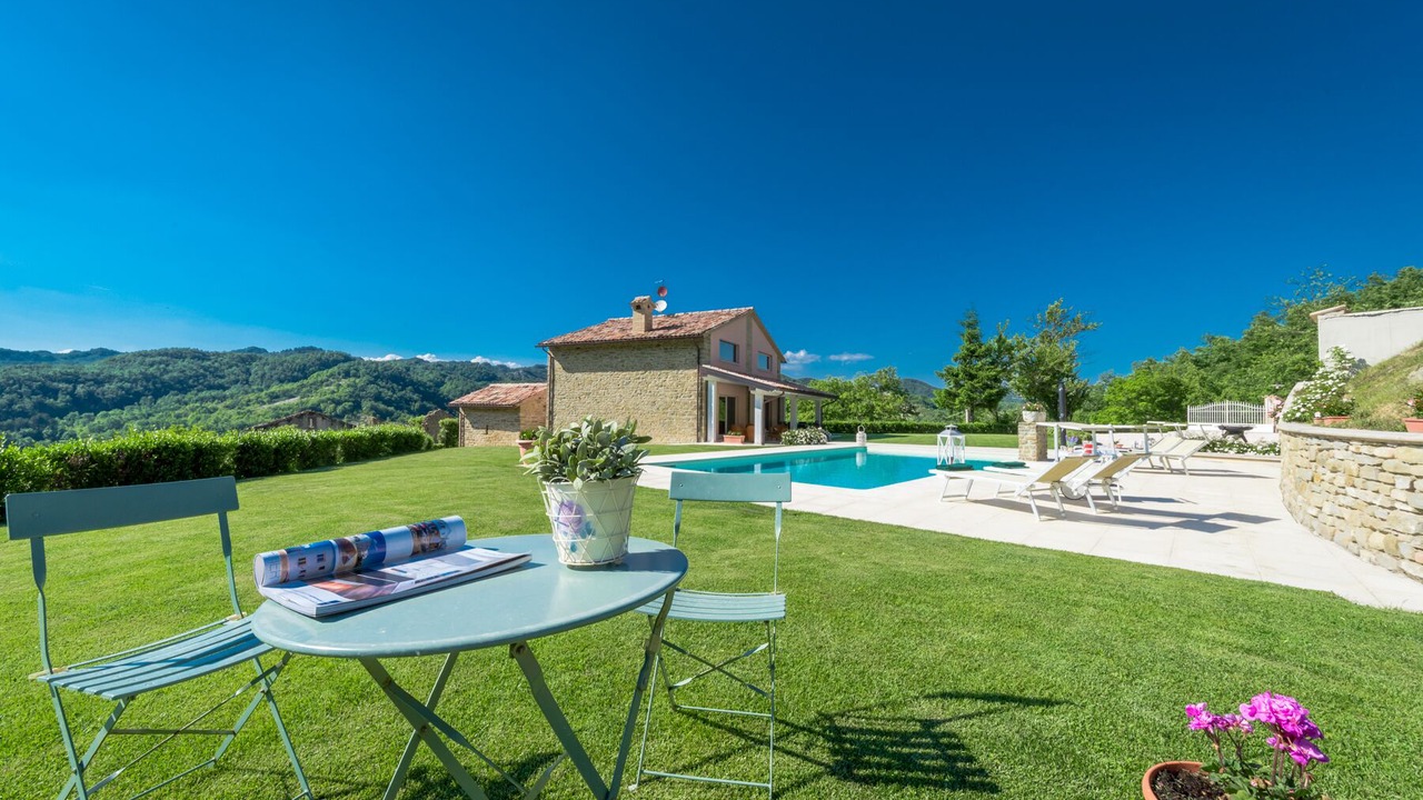 Photo of Outdoor in Apecchio