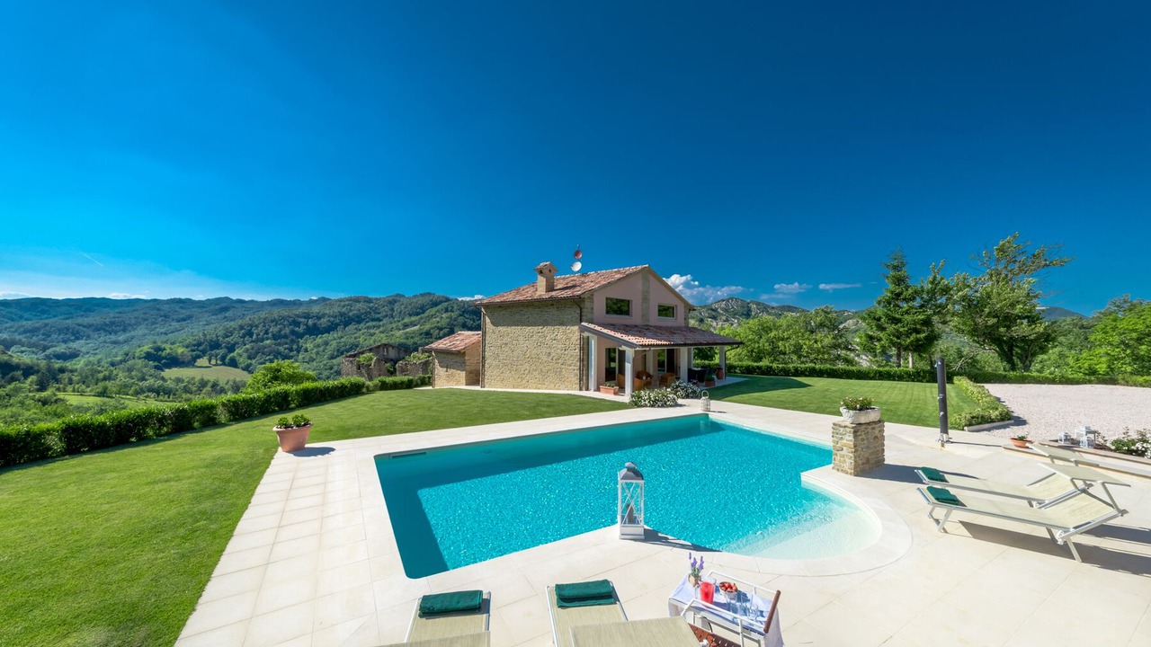 Photo of Outdoor in Apecchio