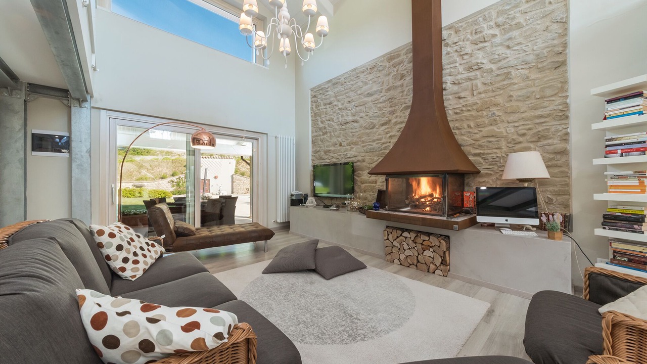 Photo of Livingroom in Apecchio