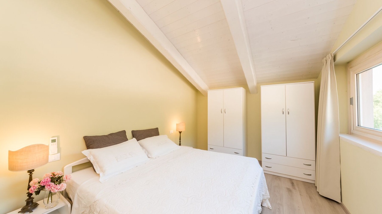 Photo of Bedroom in Apecchio