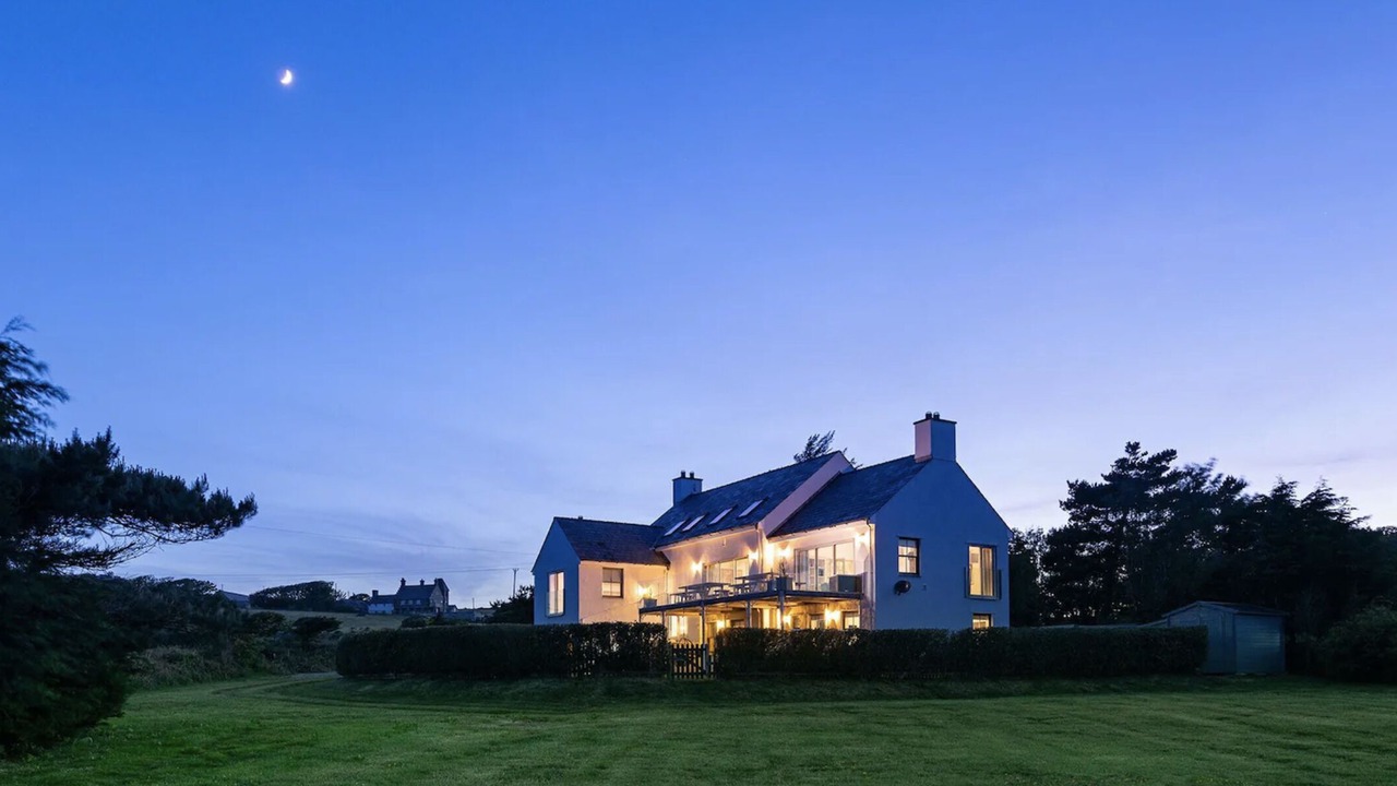 Photo of Outdoor in Rhoscolyn