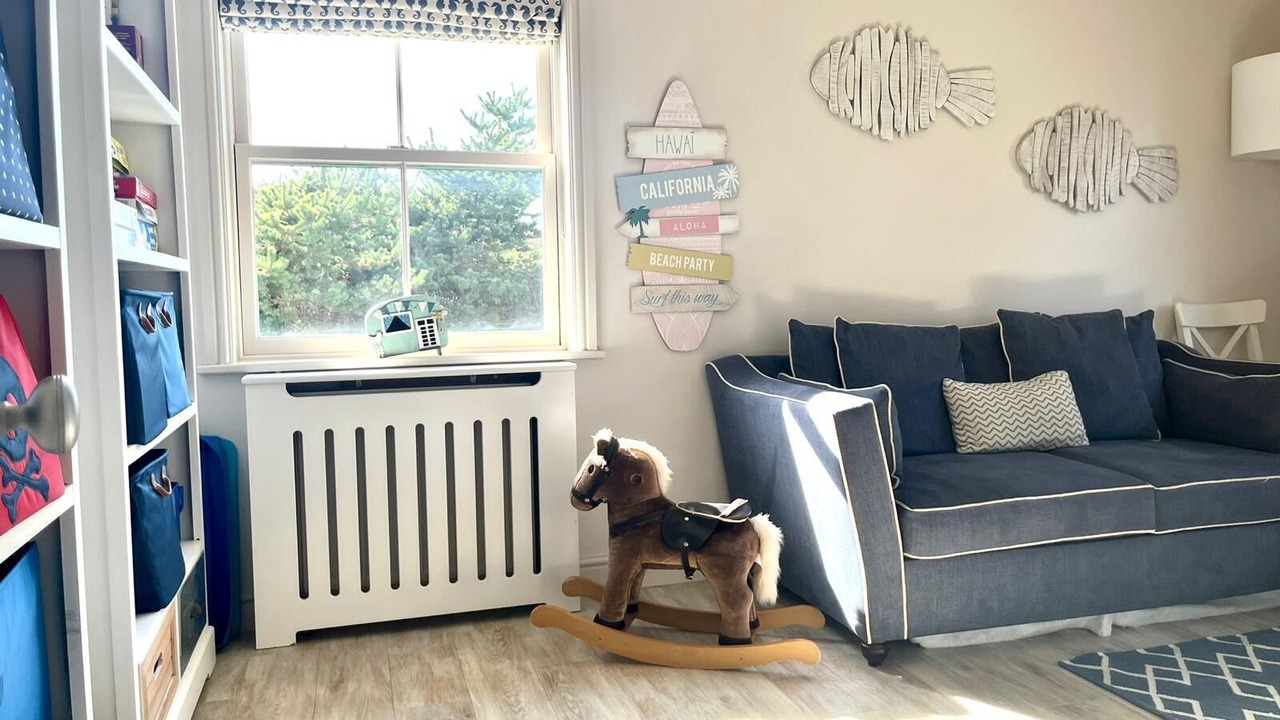 Photo of Livingroom in Rhoscolyn