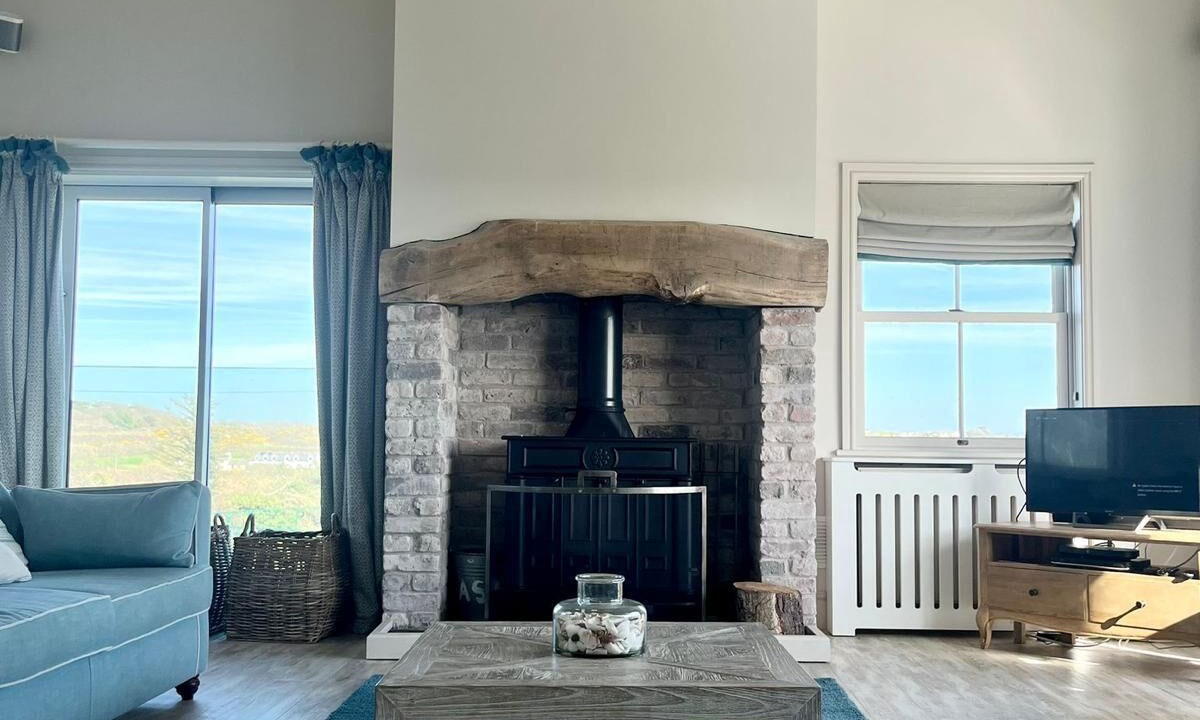 Photo of Livingroom in Rhoscolyn