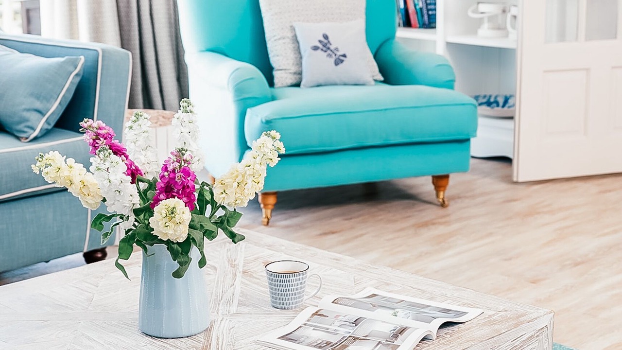 Photo of Livingroom in Rhoscolyn