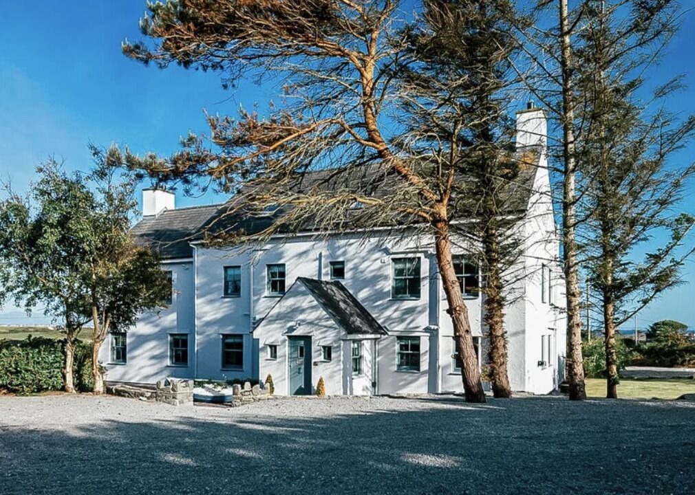 Photo of Outdoor in Rhoscolyn