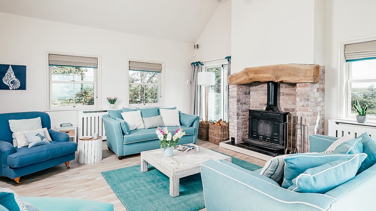 Photo of Livingroom in Rhoscolyn