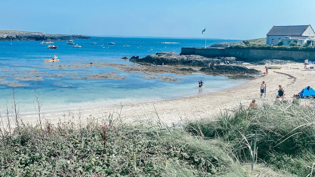 Photo of Others in Rhoscolyn