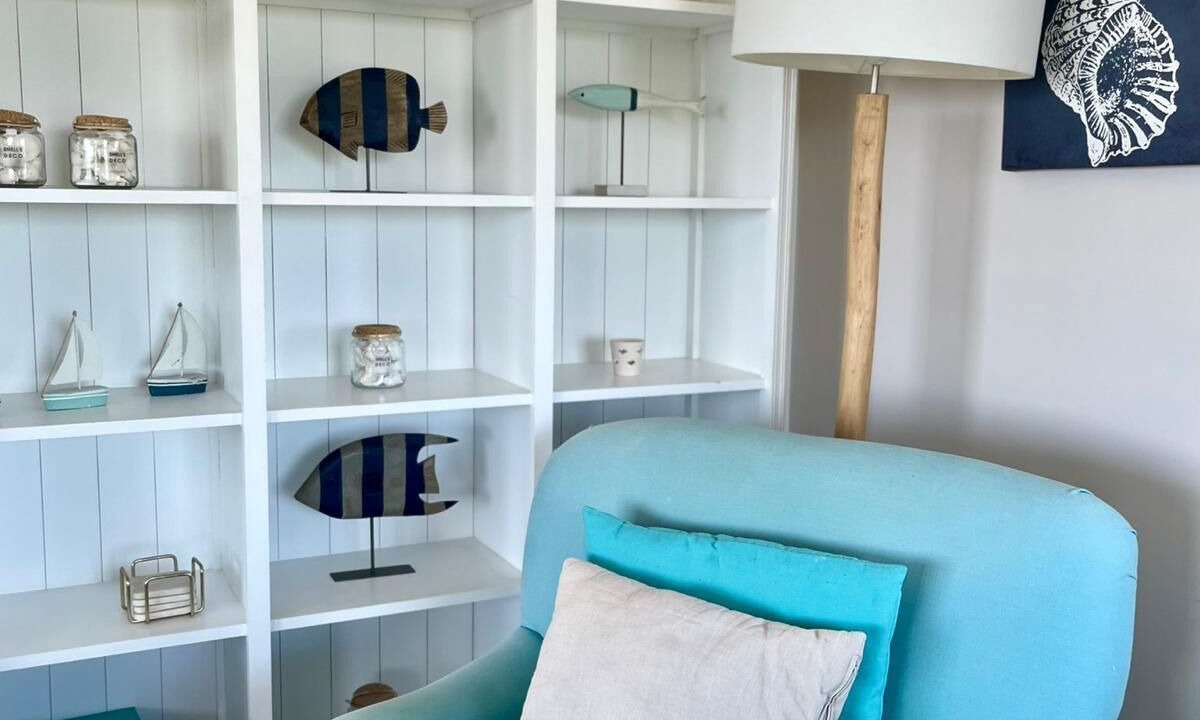 Photo of Livingroom in Rhoscolyn