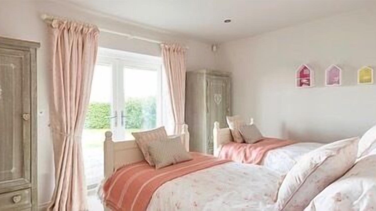 Photo of Bedroom in Rhoscolyn
