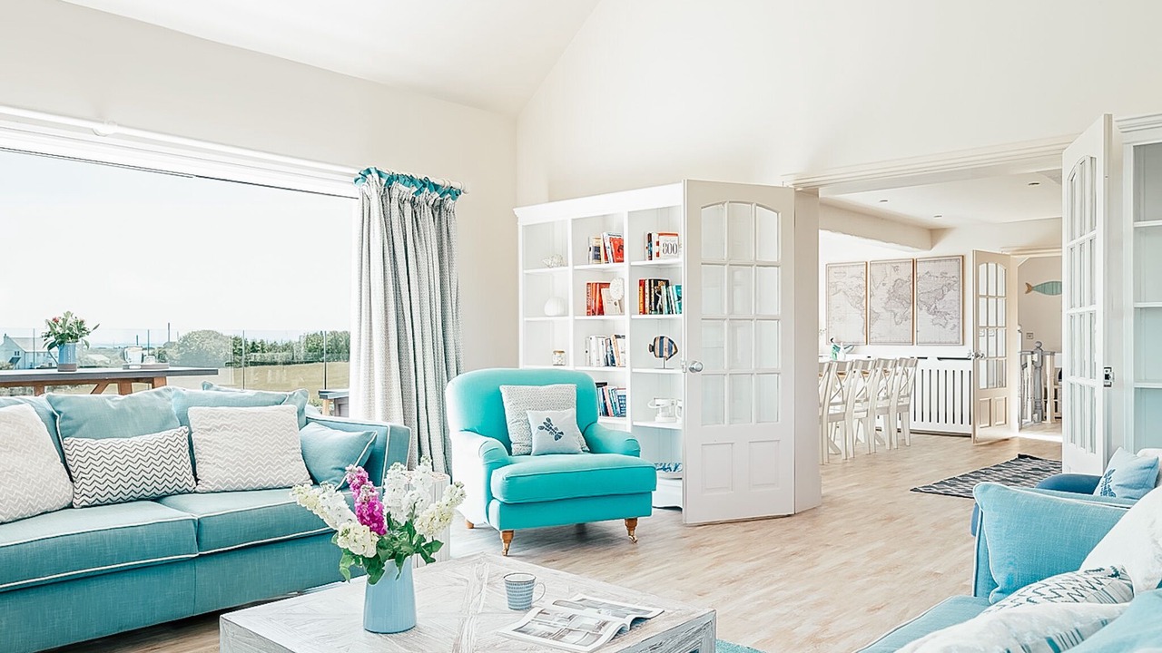 Photo of Livingroom in Rhoscolyn